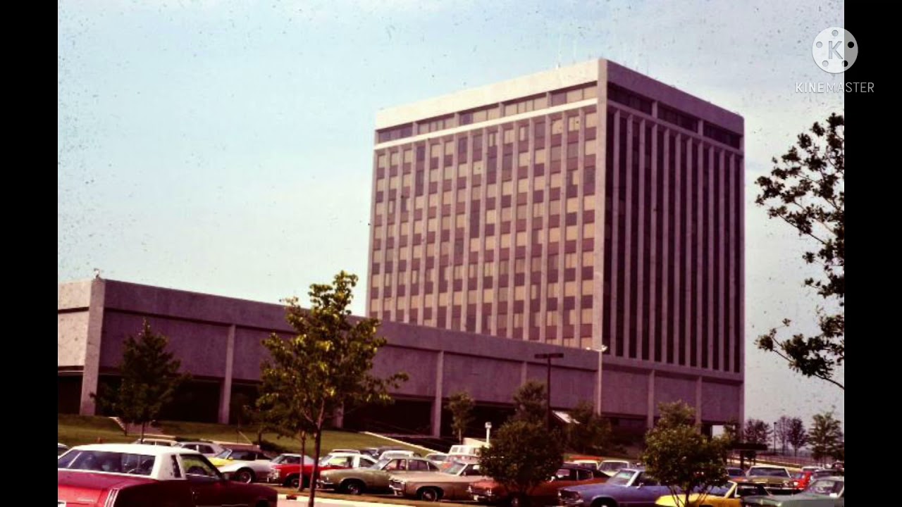 Motorola Center Shaumburg